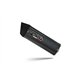HONDA CB 400 X 2013 - 2015 ESCAPE GPR FURORE POPPY SISTEMA HOMOLOGADO