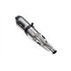 HONDA CB 400 F 2013 - 2015 ESCAPE GPR GPE ANN. TITANIUM SISTEMA HOMOLOGADO