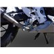 HONDA CB 400 F 2013 - 2015 ESCAPE GPR GPE ANN. TITANIUM SISTEMA HOMOLOGADO