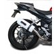 HONDA CB 400 X 2019 - 2024 ESCAPE GPR ALBUS EVO4 SISTEMA HOMOLOGADO
