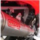 Ducati monster 1000 2003/05 gpr furore carbon