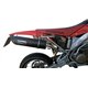 Ducati monster 1000 2003/05 gpr ghisa 
