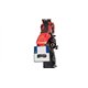 HONDA CRF 450 R-RX 2003 - 2003 ESCAPE GPR FURORE NERO SISTEMA HOMOLOGADO