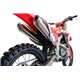 HONDA CRF 450 R-RX 2017 - 2019 ESCAPE GPR PENTACROSS FULL TITANIUM SISTEMA RACING CON DBKILLER FIM