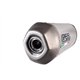 HONDA CRF 450 R-RX 2020 - 2020 ESCAPE GPR PENTACROSS FULL TITANIUM SISTEMA RACING CON DBKILLER FIM