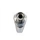 HONDA CB 500 - S 1993 - 2005 ESCAPE GPR TRIOVAL SISTEMA HOMOLOGADO