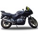 HONDA CB 500 - S 1993 - 2005 ESCAPE GPR TRIOVAL SISTEMA HOMOLOGADO