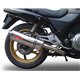 HONDA CB 500 - S 1993 - 2005 ESCAPE GPR TRIOVAL SISTEMA HOMOLOGADO