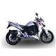 Ducati monster s4r 2003/07 gpr deeptone carbon
