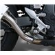 Ducati st3 2004/07 gpr albus ceramic