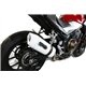 Ducati st3 2004/07 gpr albus ceramic