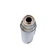 HONDA CB 500 F 2021 - 2024 ESCAPE GPR DEEPTONE INOX SISTEMA HOMOLOGADO