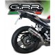 Ducati st4 - st4 s 1999/05 gpr pandemonium full carbon