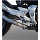 Ducati supersport 1000 ss 2003/06 gpr dual carbon