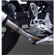 Ducati supersport 1000 ss 2003/06 gpr ghisa 