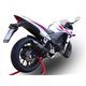 Ducati 1098 2006-12 gpr pandemonium full carbon