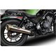 Ducati hypermotard 1100 & evo 2007/12 gpr furore carbon