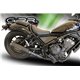 Ducati hypermotard 1100 & evo 2007/12 gpr gpe ann.titanium