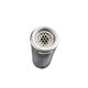 HONDA NX500 2024 - 2025 ESCAPE GPR M3 TITANIUM NATURAL SISTEMA HOMOLOGADO