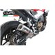 Ducati monster 1100 2009/10 gpr gpe ann.poppy