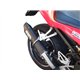 Ducati monster 1100 2009/10 gpr gpe ann.poppy