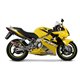 Ducati monster 1100 2009/10 gpr m3 inox 