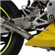 Ducati monster 1100 evo 2011/13 gpr deeptone inox