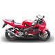 Ducati multistrada 1100 2007/09 gpr gpe ann.titanium