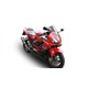 Ducati multistrada 1100 2007/09 gpr gpe ann.titanium