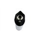HONDA CBR 600 F 2011 - 2014 ESCAPE GPR GPE ANN. BLACK TITANIUM SISTEMA HOMOLOGADO