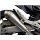 HONDA CBR 600 F 2011 - 2014 ESCAPE GPR POWERCONE EVO SISTEMA HOMOLOGADO