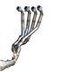 Ducati diavel 1198 2011/17 gpr gpe ann.titanium