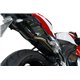 Ducati monster 1200 s/r 2014/16 gpr ghisa 