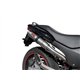 Ducati multistrada 1200 2010/14 gpr deeptone carbon