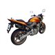 Ducati multistrada 1200 2010/14 gpr deeptone inox