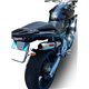 Ducati multistrada 1200 2010/14 gpr ghisa 