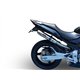Ducati multistrada 1200 2010/14 gpr ghisa 
