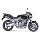Ducati multistrada 1200 2010/14 gpr gpe ann.poppy