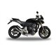 Ducati multistrada 1260 2018-19 gpr m3 carbon 