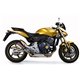 Ducati multistrada 1260 2018-19 gpr m3 titanium natural 