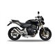 Ducati multistrada 1260 2018-19 gpr m3 inox 