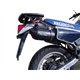 Honda cbf 125 i.e. 2004/14 gpr deeptone carbon