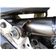 Honda cbf 125 i.e. 2004/14 gpr deeptone carbon