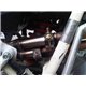 Honda cbf 125 i.e. 2004/14 gpr furore nero