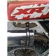 Honda cbf 125 i.e. 2004/14 gpr furore nero
