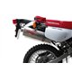 Honda cbr 125 r 2004/10 gpr carbon
