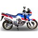 Honda cbr 125 r 2004/10 gpr gpe ann.black titanium