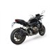 Honda msx - grom 125 2013/15 gpr furore nero