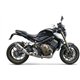 Honda msx - grom 125 2013/15 gpr deeptone carbon