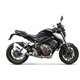 Honda msx - grom 125 2013/15 gpr furore nero